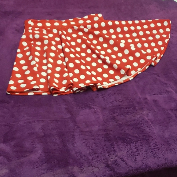 Urban Coco A-Line Skirt - Picture 2 of 3